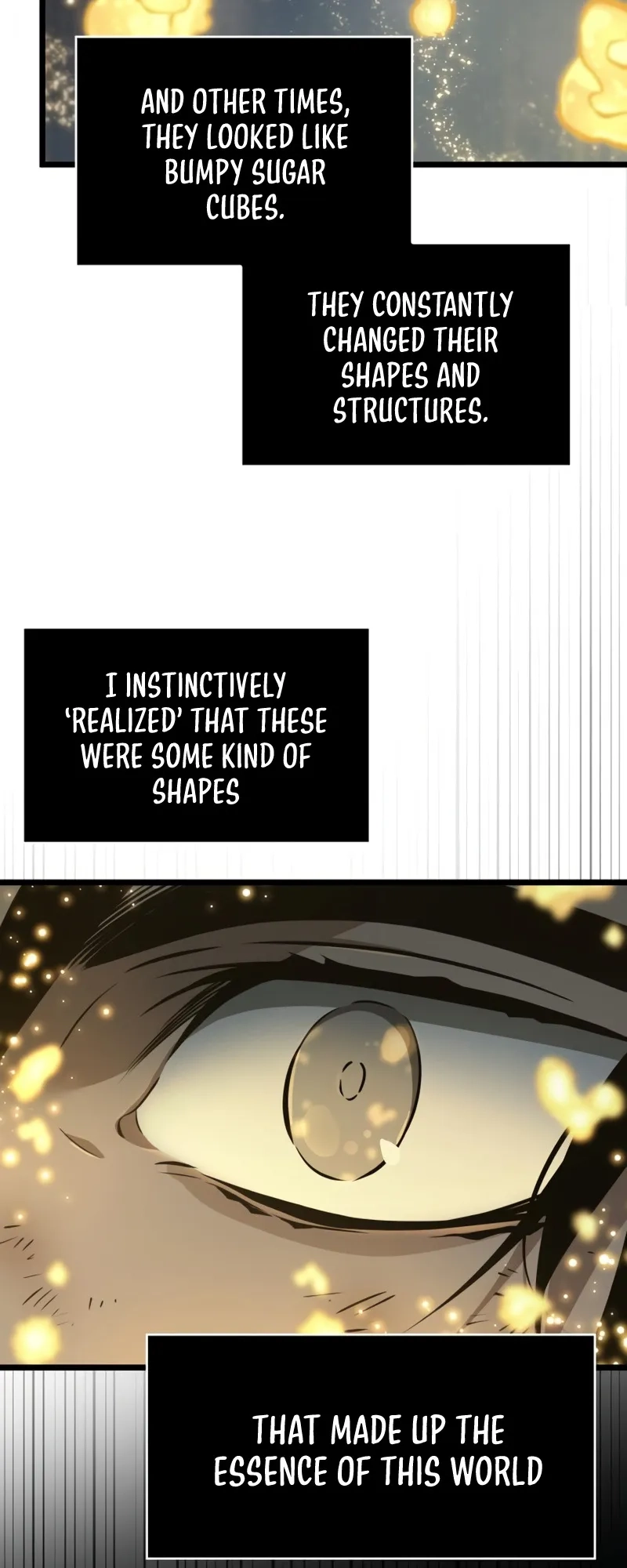 The World After The End Chapter 7 Page 18