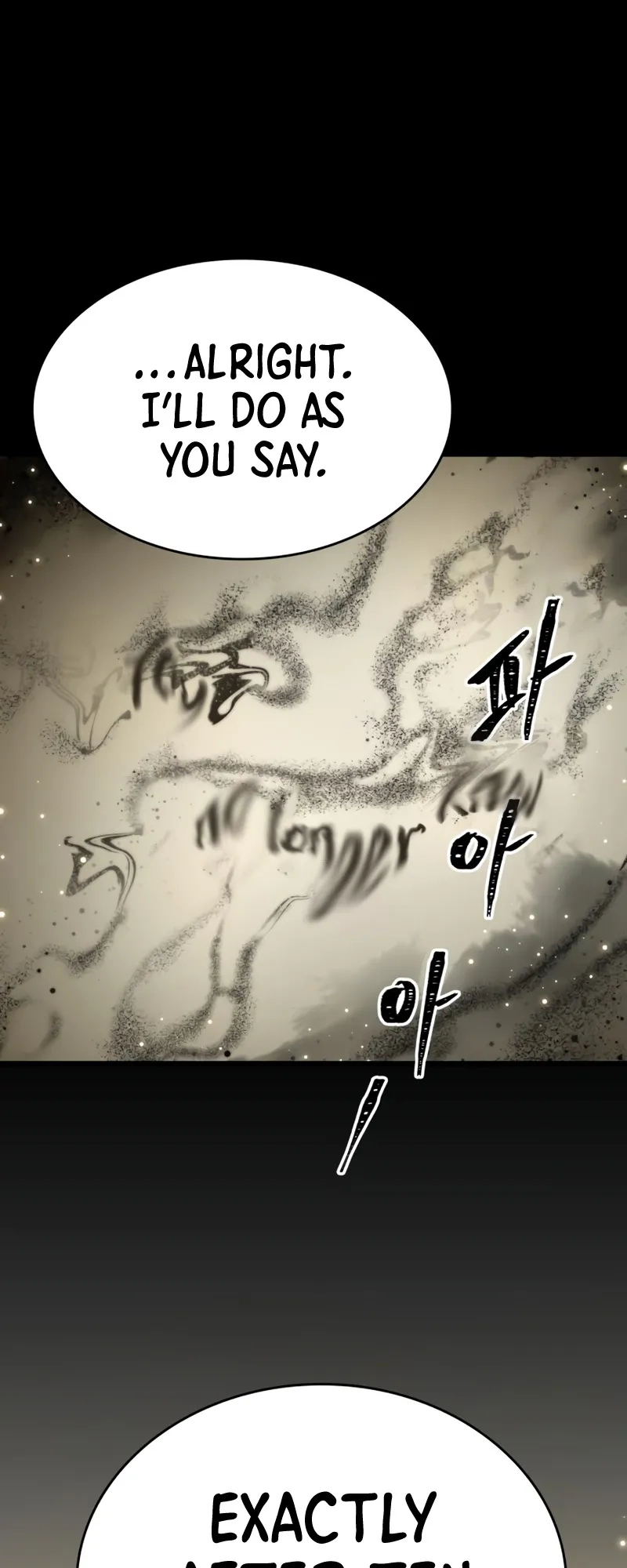The World After The End Chapter 7 Page 29