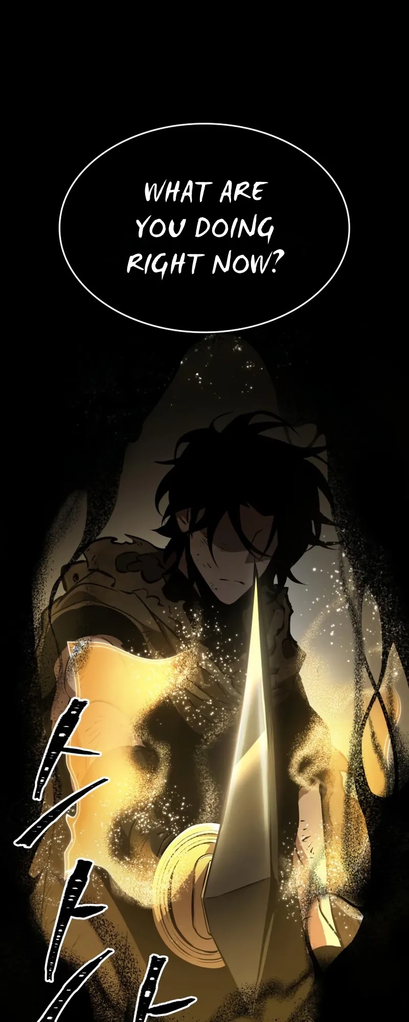 The World After The End Chapter 7 Page 48