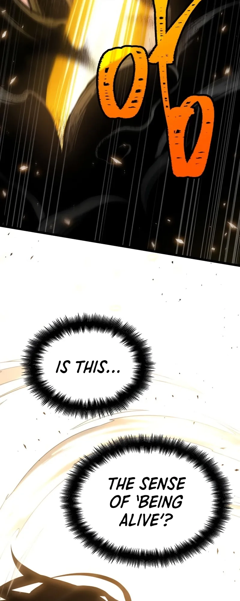 The World After The End Chapter 7 Page 59