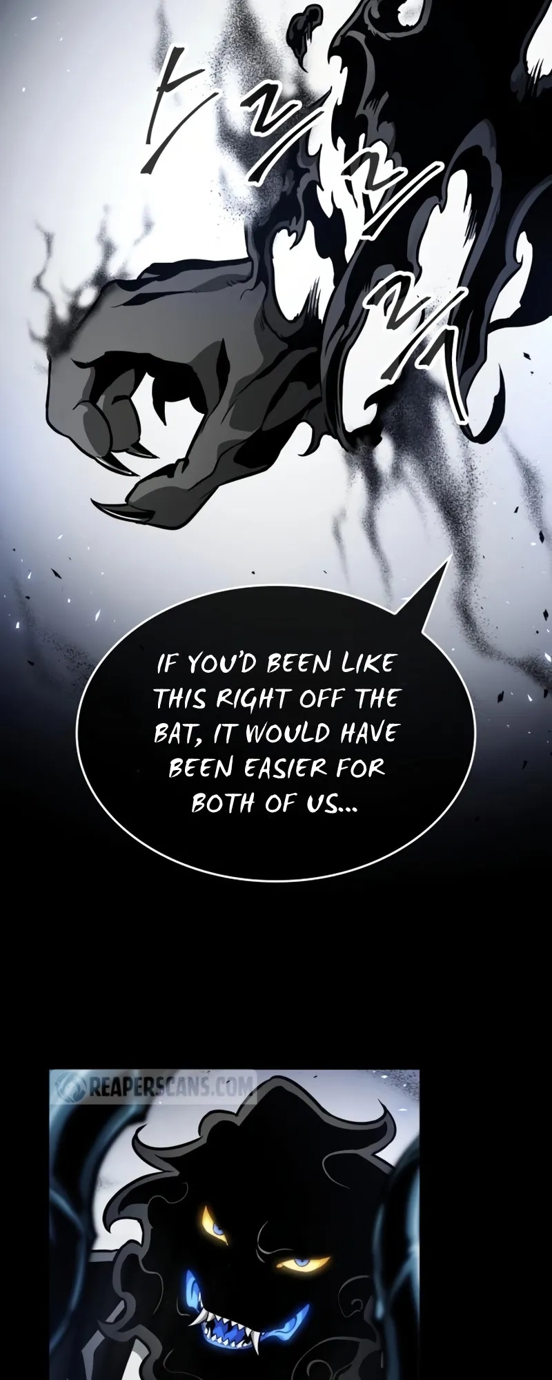 The World After The End Chapter 7 Page 65