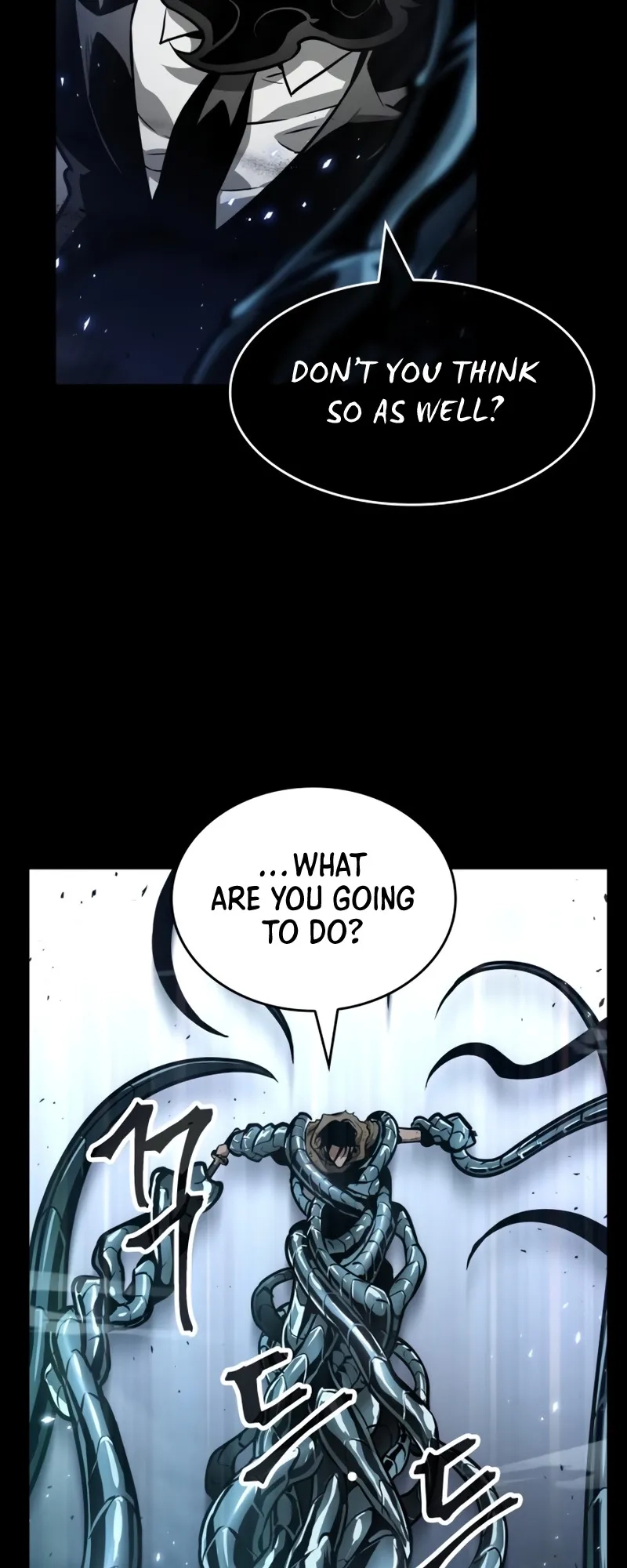 The World After The End Chapter 7 Page 66