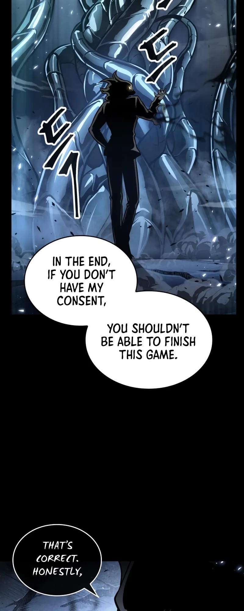 The World After The End Chapter 7 Page 67