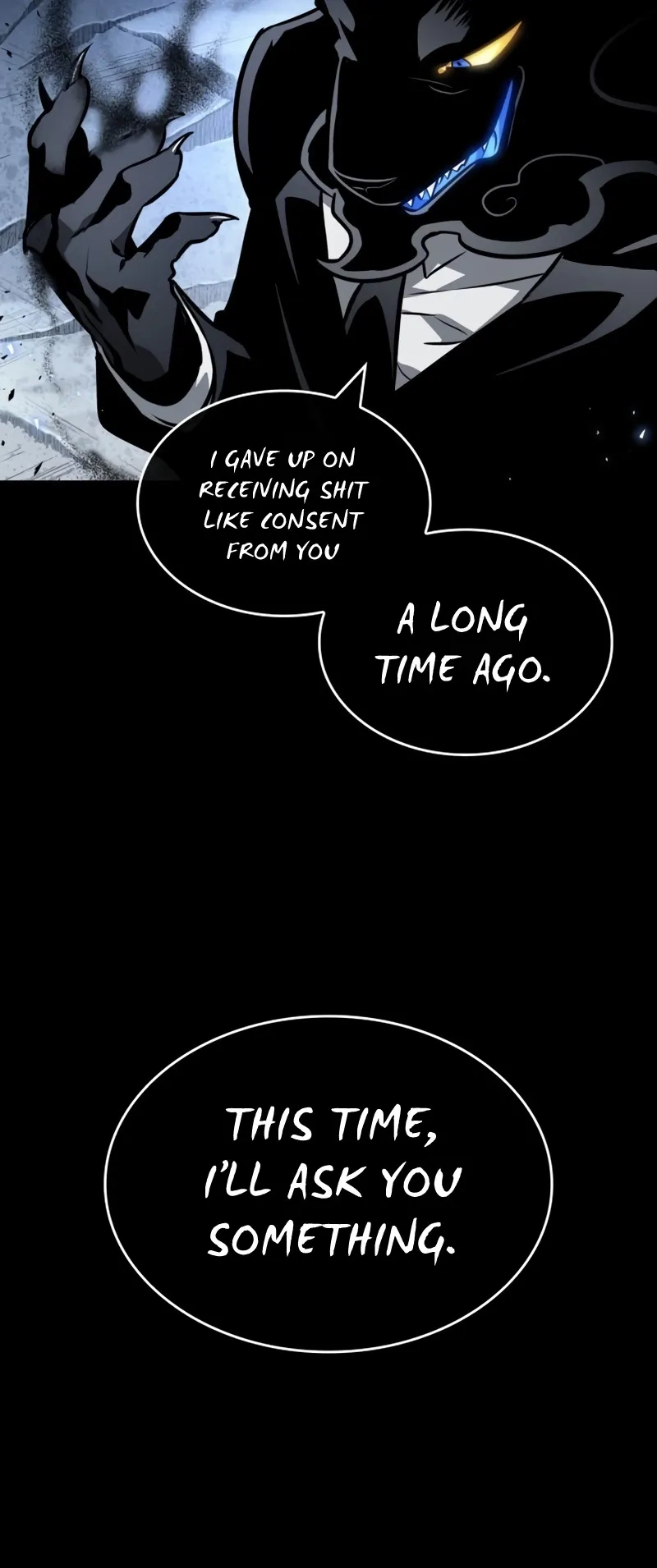 The World After The End Chapter 7 Page 68
