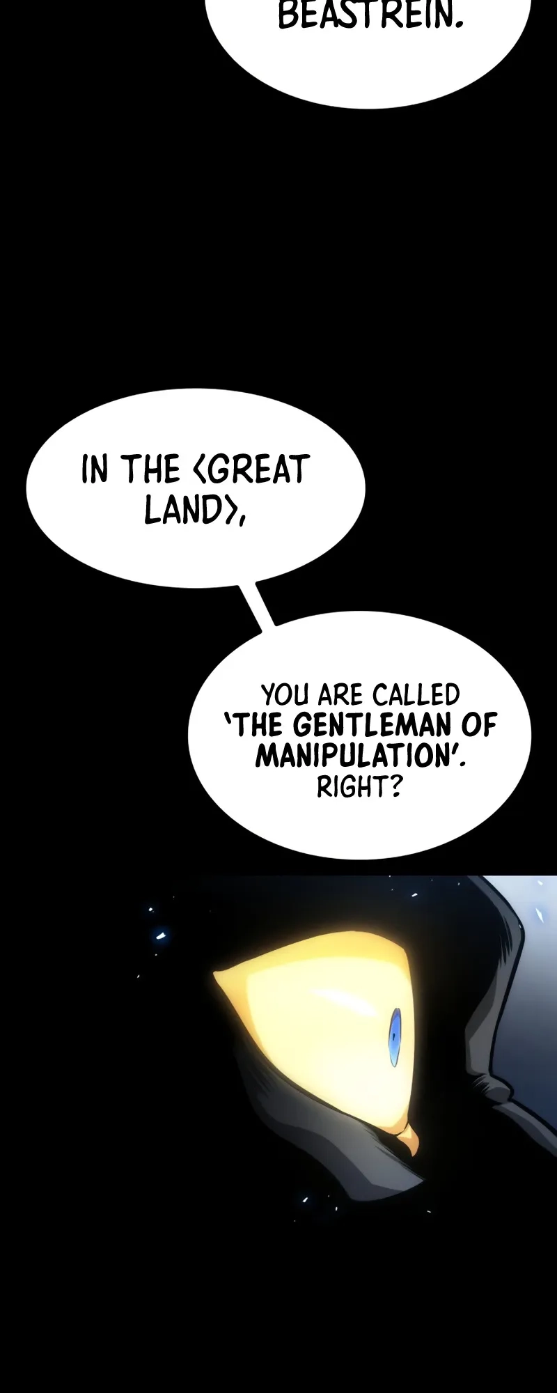 The World After The End Chapter 7 Page 74