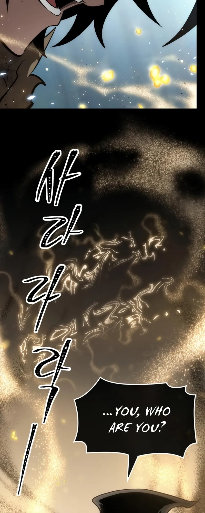 The World After The End Chapter 7 Page 77