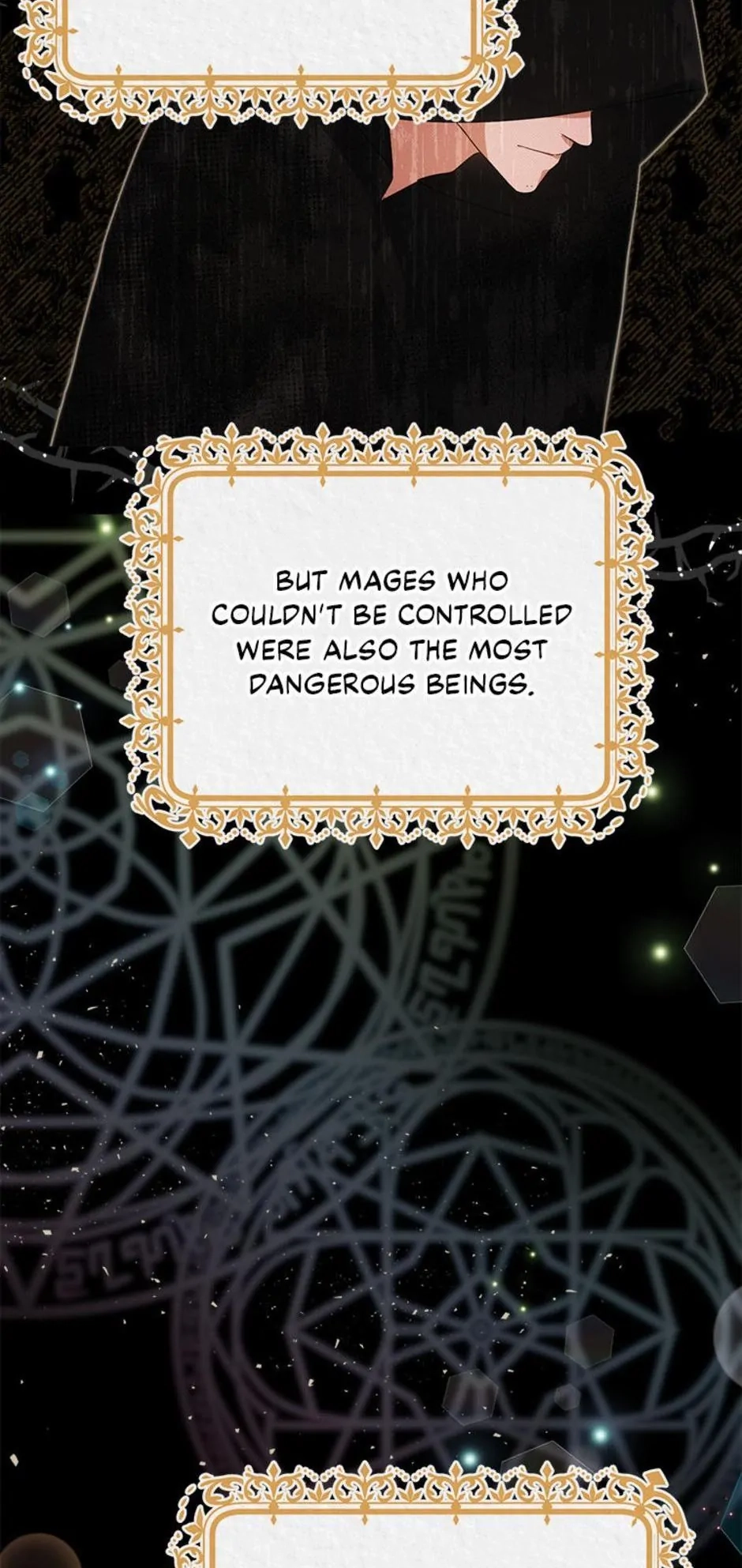 My Dear Aster Chapter 2 Page 18