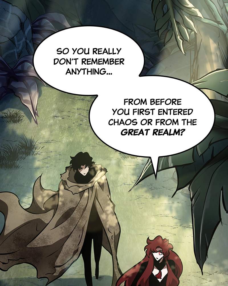 The World After The End Chapter 12 Page 2