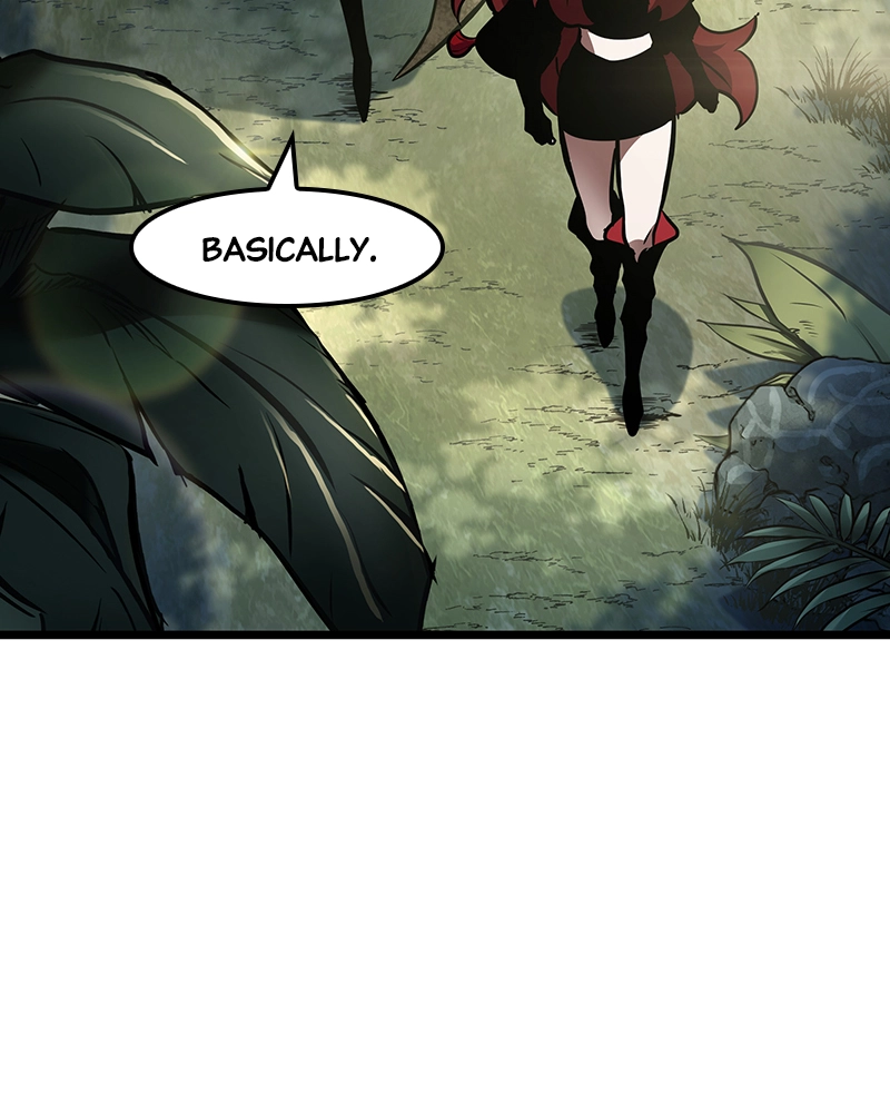 The World After The End Chapter 12 Page 3