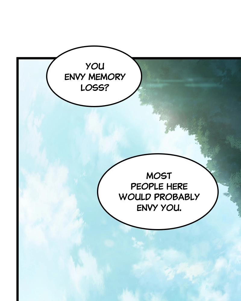 The World After The End Chapter 12 Page 6