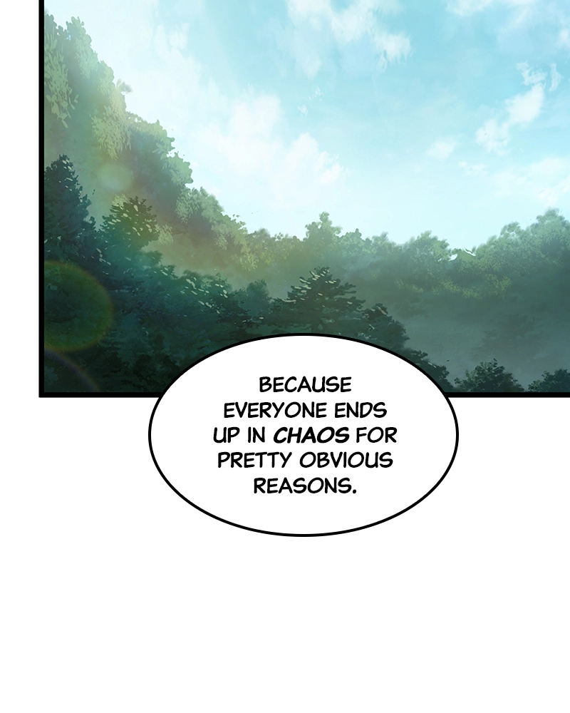 The World After The End Chapter 12 Page 7