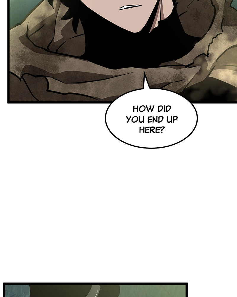 The World After The End Chapter 12 Page 10