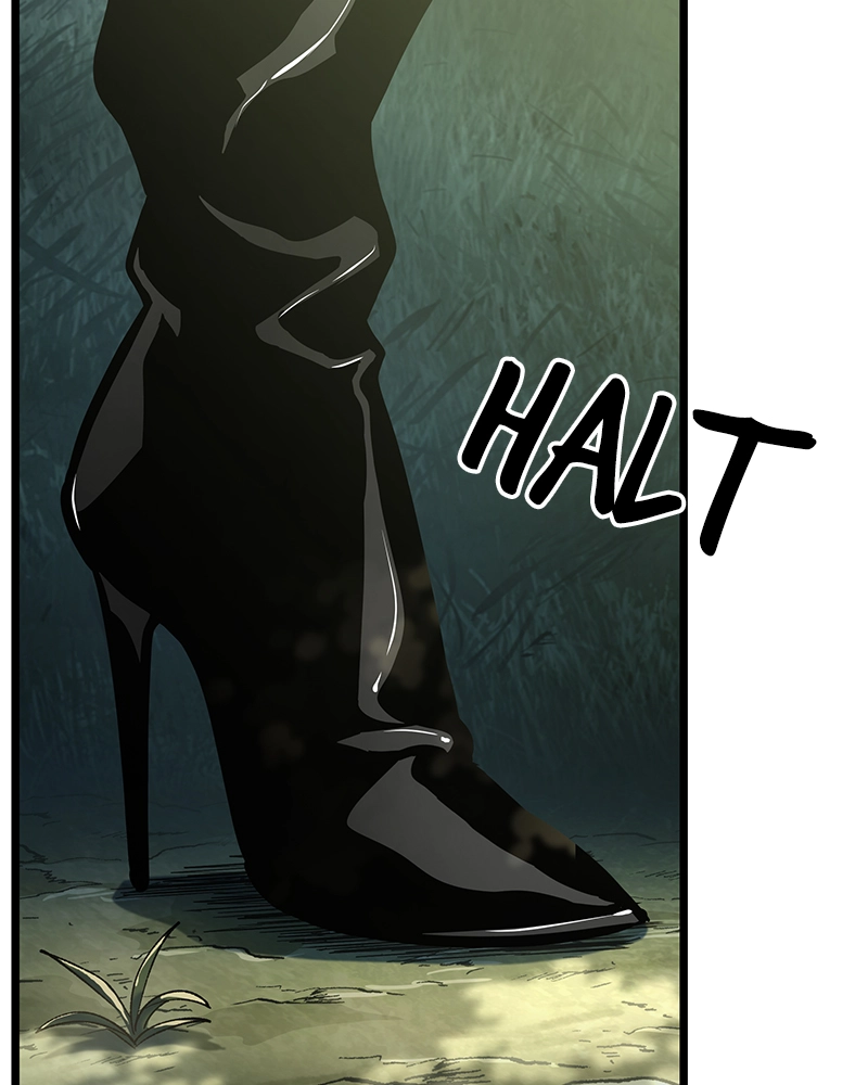 The World After The End Chapter 12 Page 11