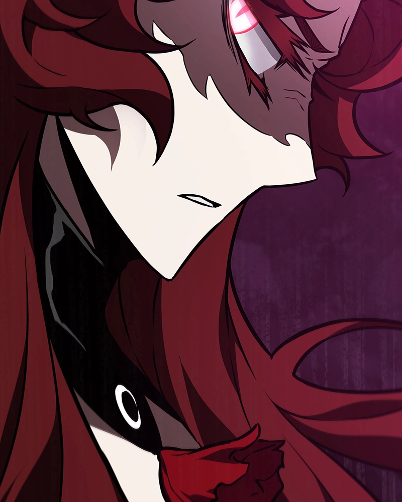 The World After The End Chapter 12 Page 15
