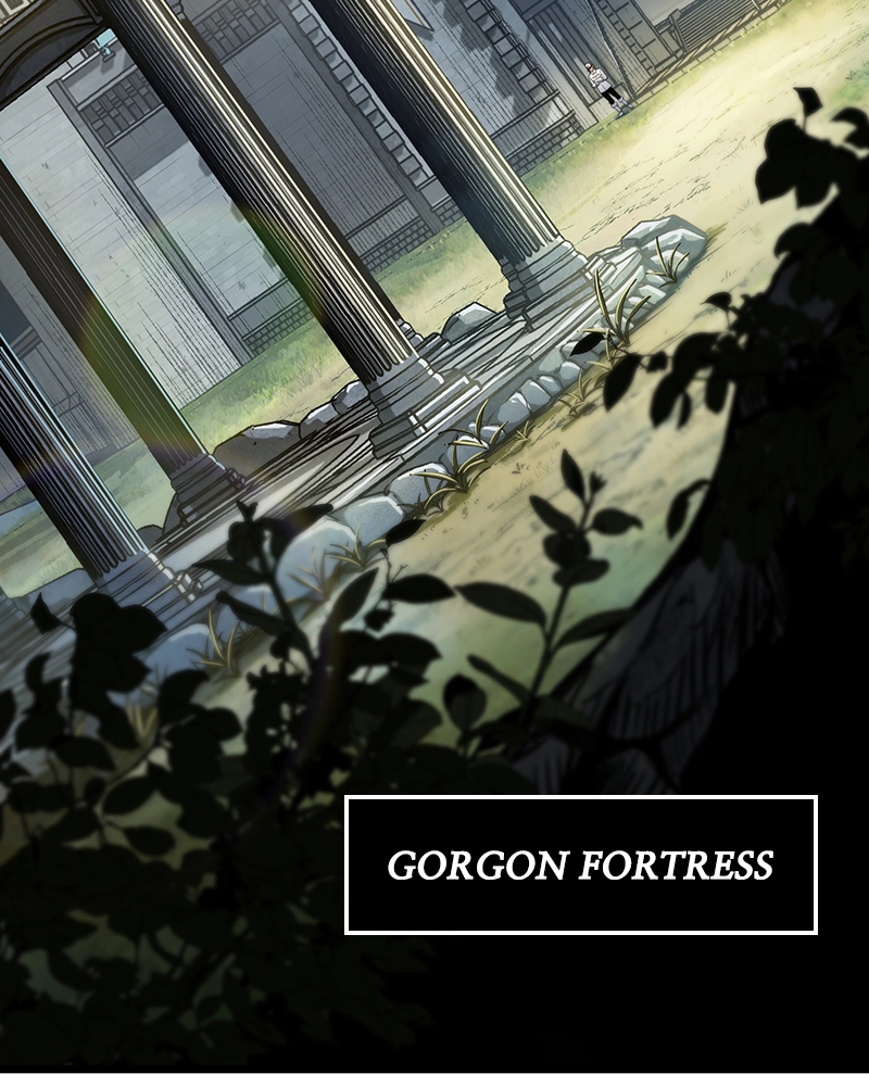 The World After The End Chapter 12 Page 22
