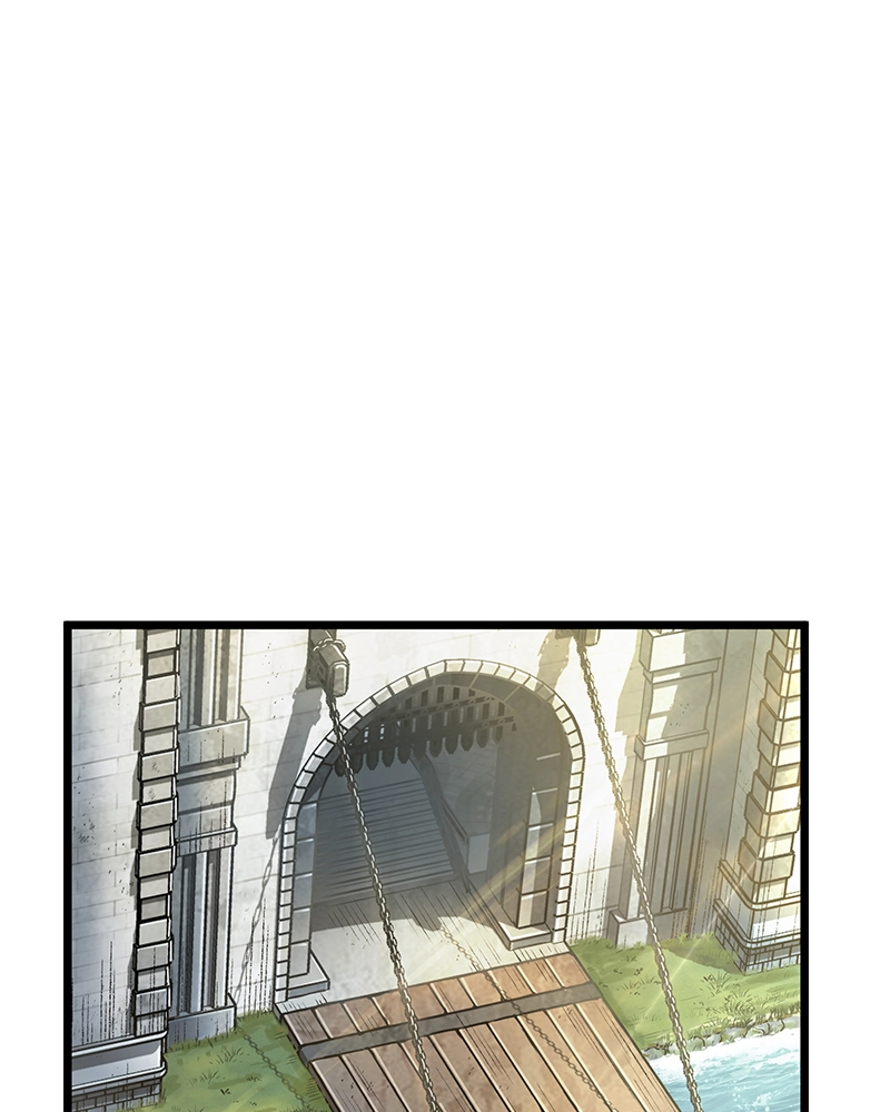 The World After The End Chapter 12 Page 23