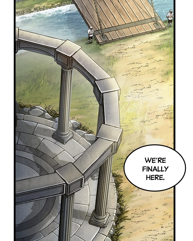 The World After The End Chapter 12 Page 24