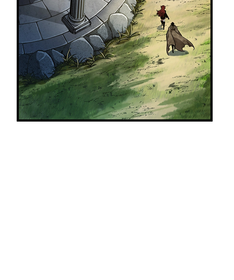 The World After The End Chapter 12 Page 25