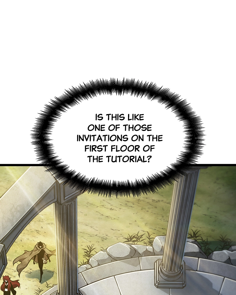 The World After The End Chapter 12 Page 28