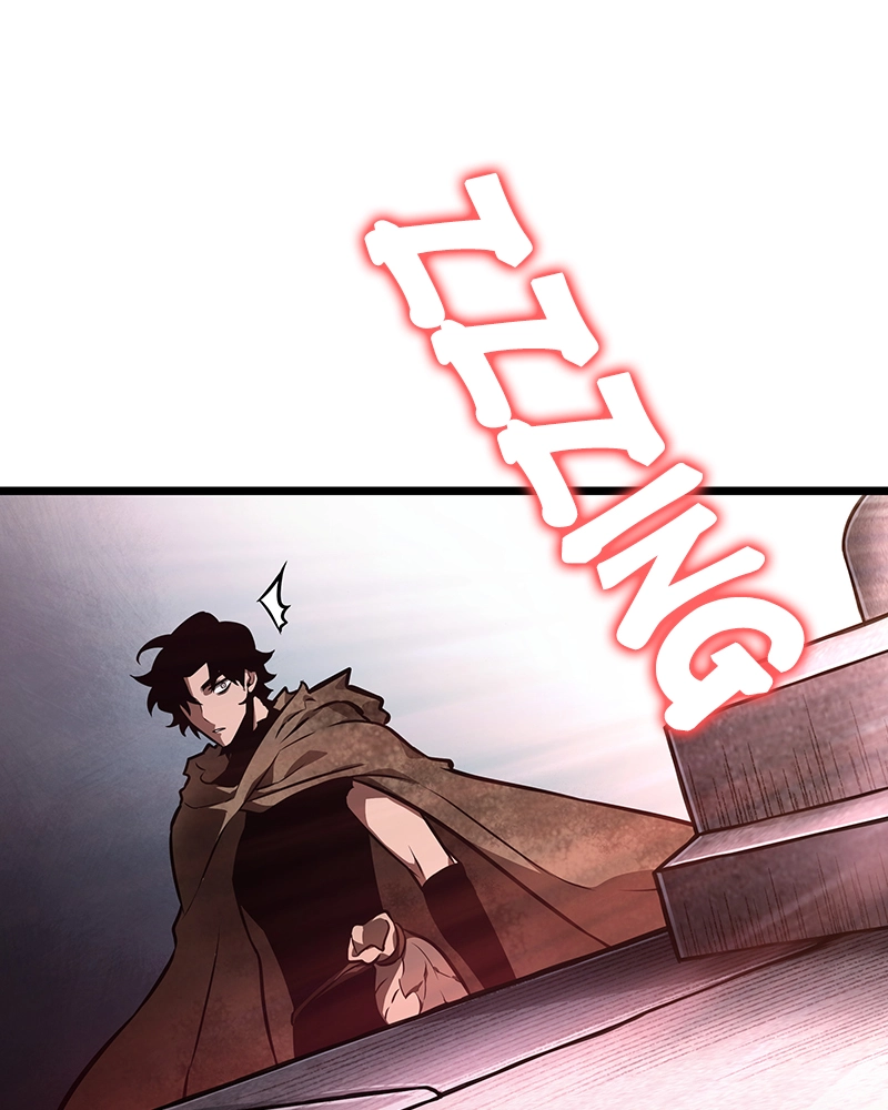 The World After The End Chapter 12 Page 30
