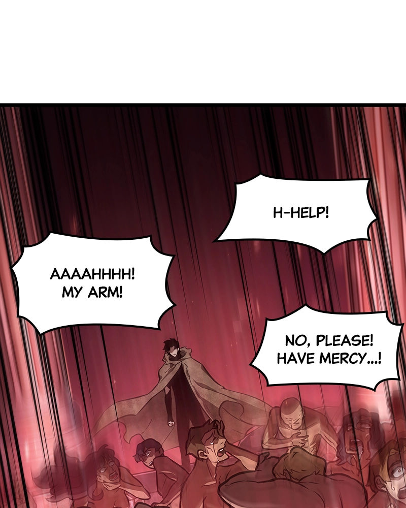 The World After The End Chapter 12 Page 35