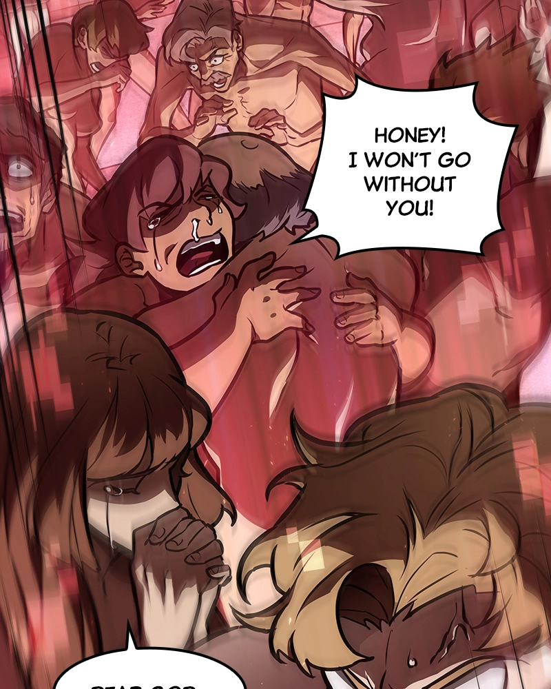 The World After The End Chapter 12 Page 36