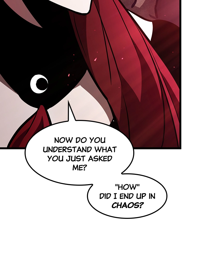 The World After The End Chapter 12 Page 42