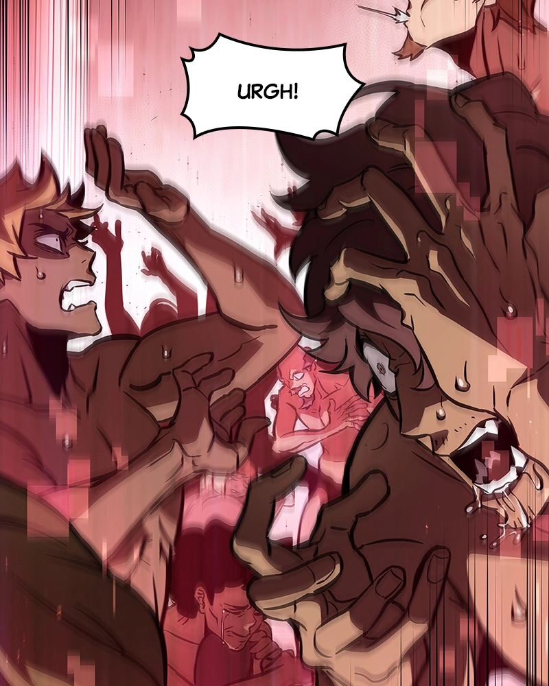 The World After The End Chapter 12 Page 47