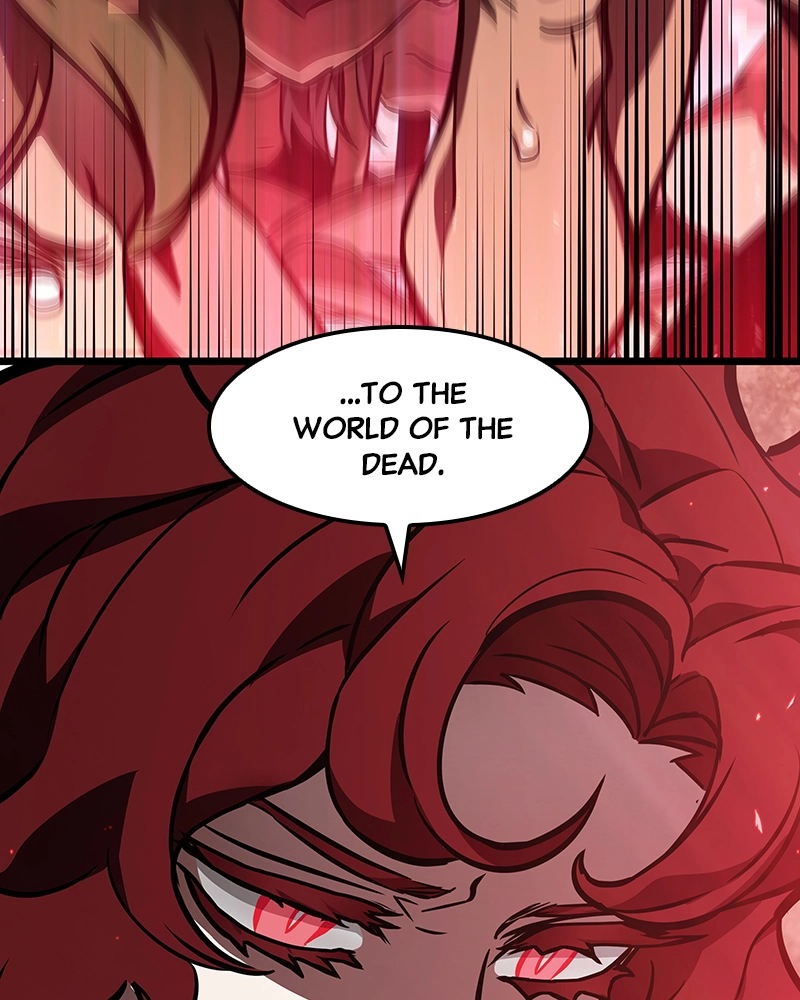 The World After The End Chapter 12 Page 48