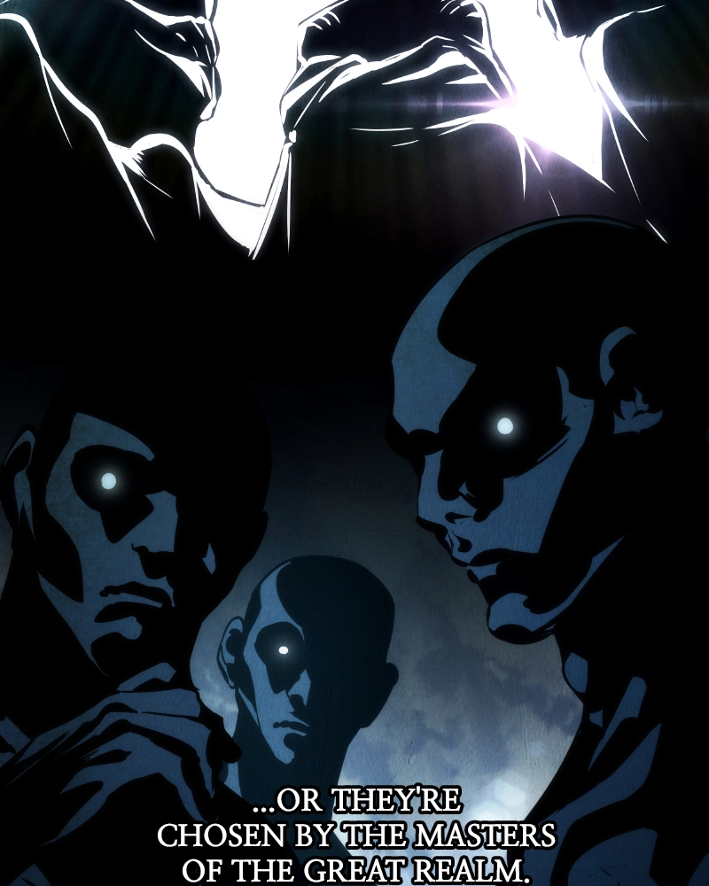 The World After The End Chapter 12 Page 53