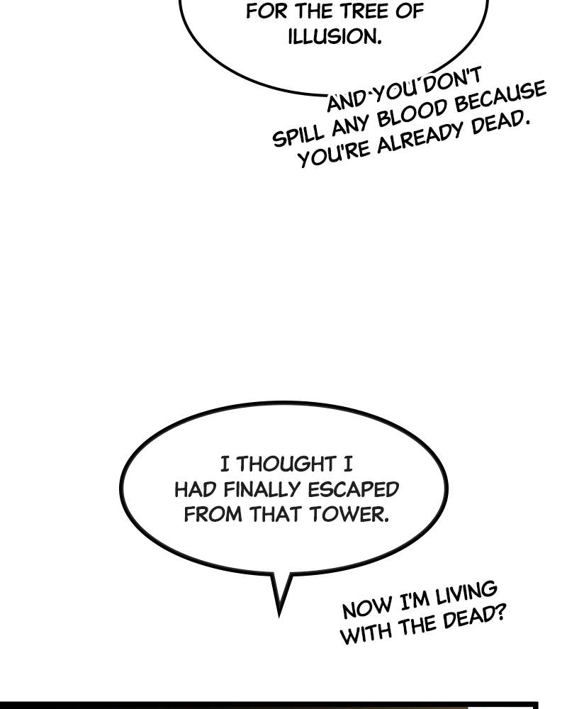 The World After The End Chapter 12 Page 61
