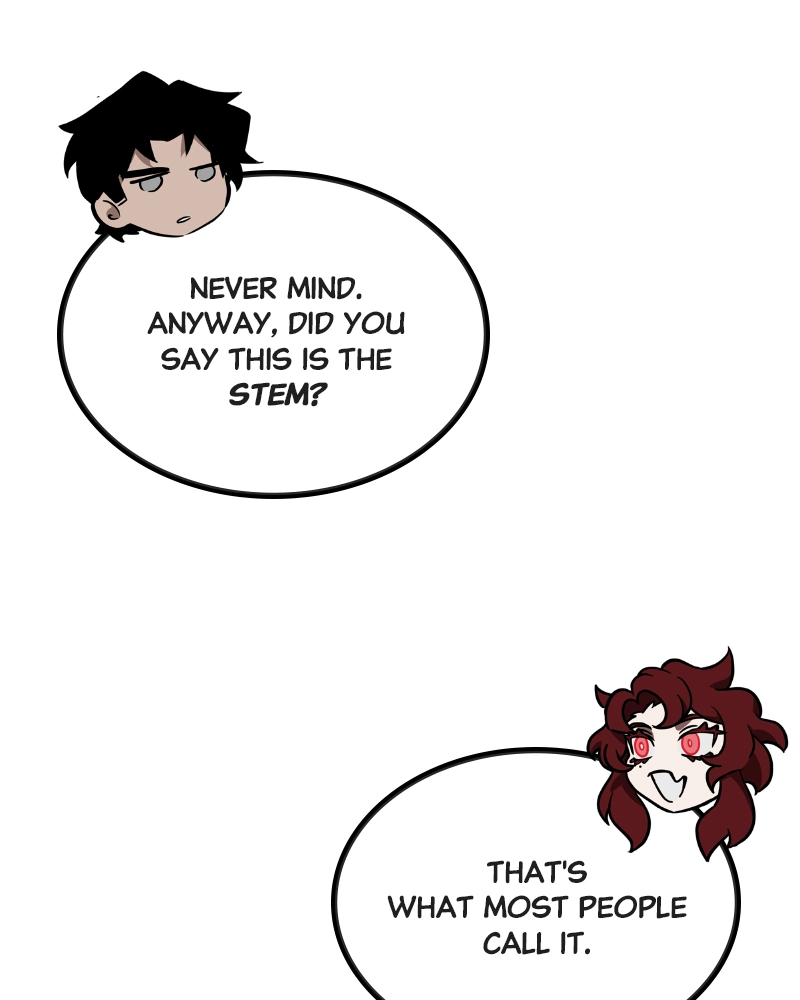 The World After The End Chapter 12 Page 63