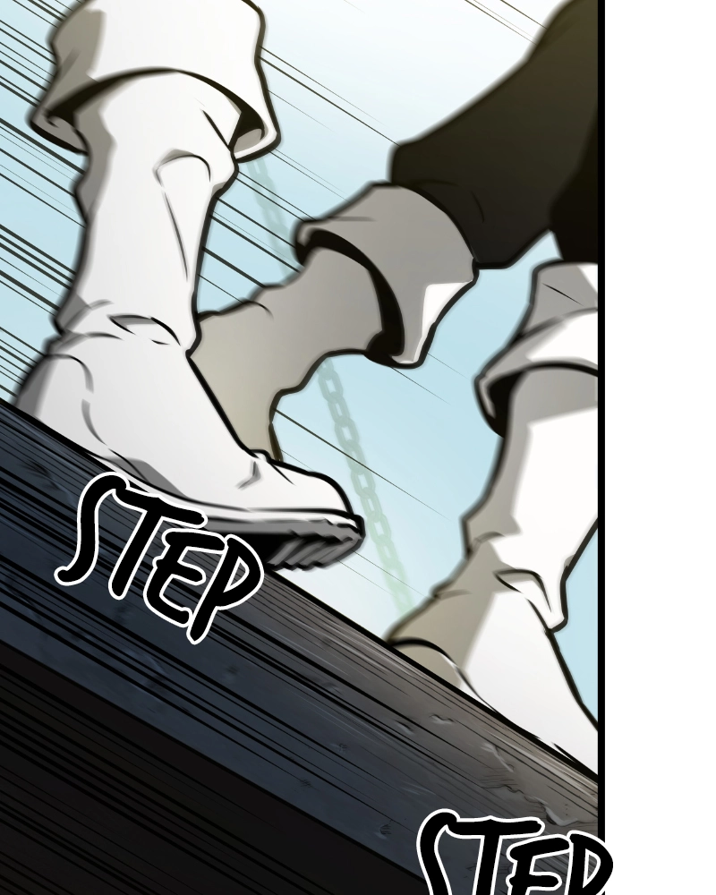 The World After The End Chapter 12 Page 74