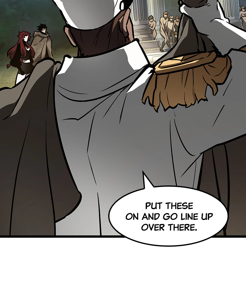 The World After The End Chapter 12 Page 80