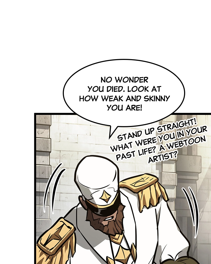 The World After The End Chapter 12 Page 82