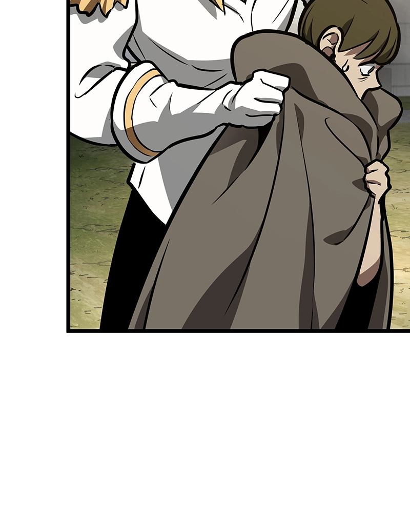 The World After The End Chapter 12 Page 83