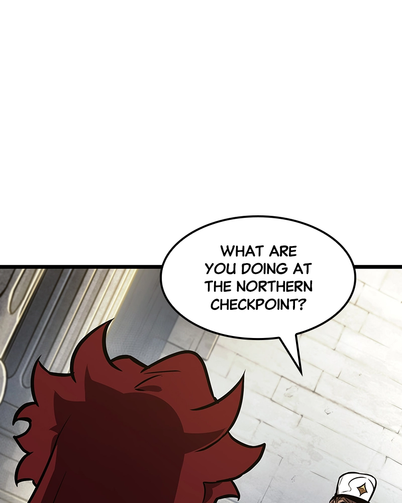 The World After The End Chapter 12 Page 85