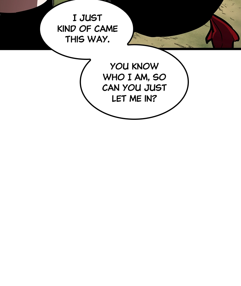 The World After The End Chapter 12 Page 87