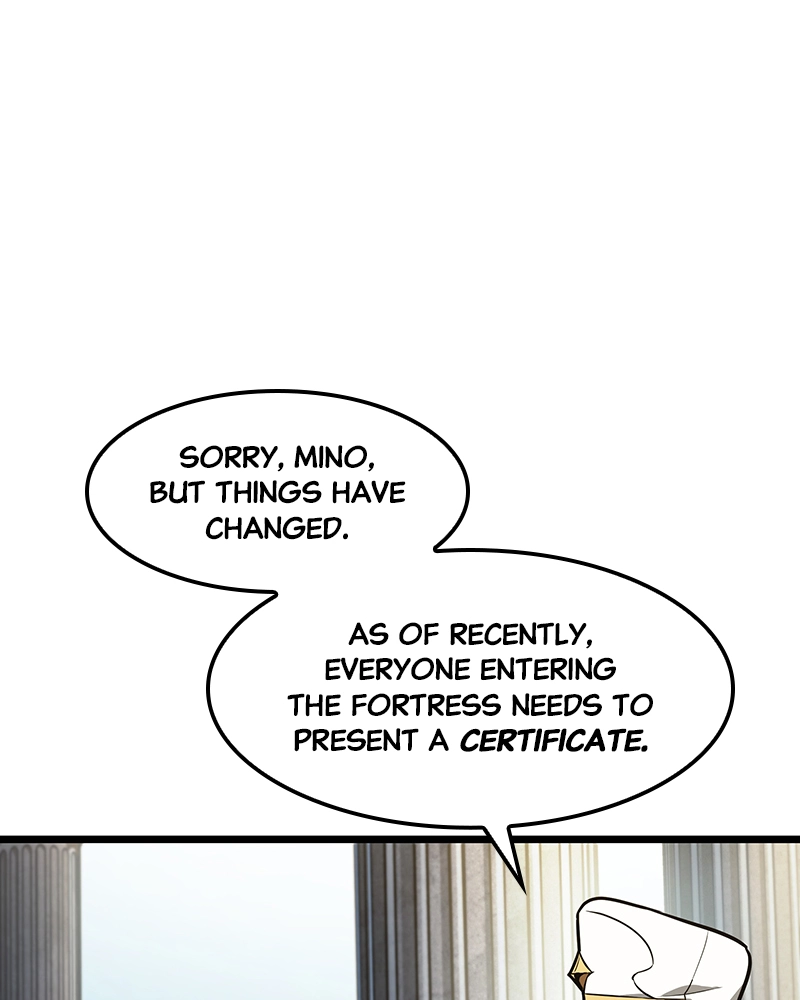 The World After The End Chapter 12 Page 88