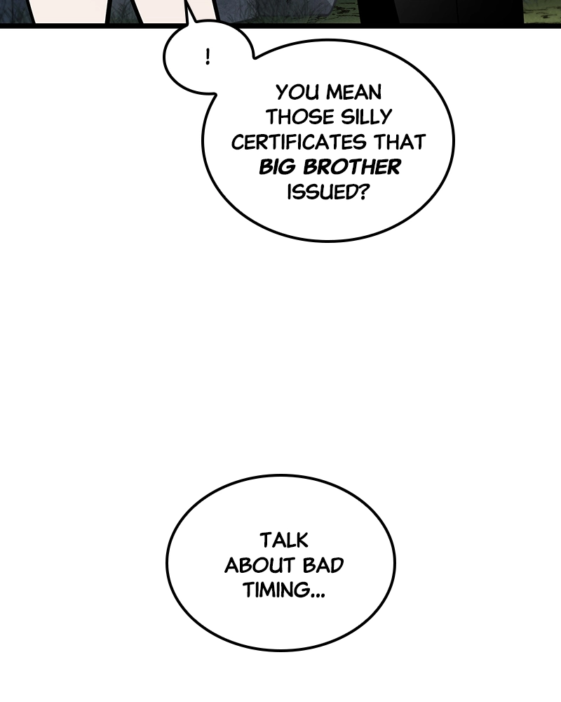 The World After The End Chapter 12 Page 90