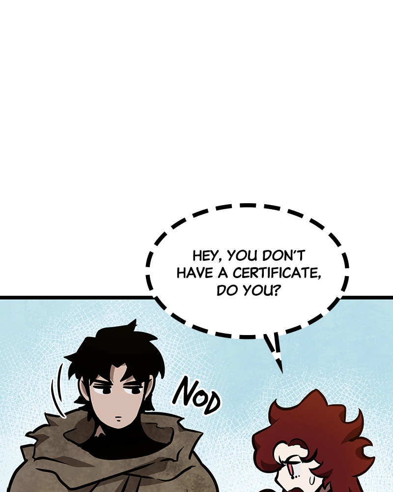 The World After The End Chapter 12 Page 91