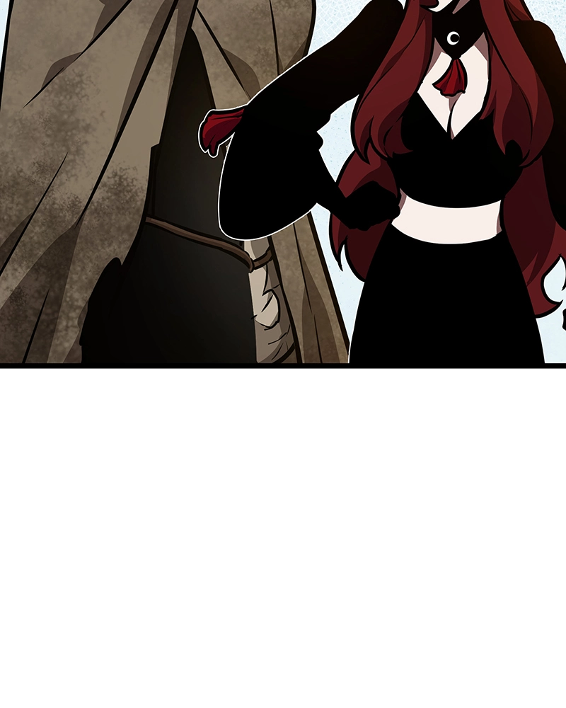 The World After The End Chapter 12 Page 92