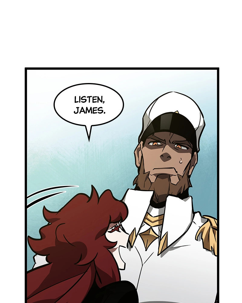 The World After The End Chapter 12 Page 96