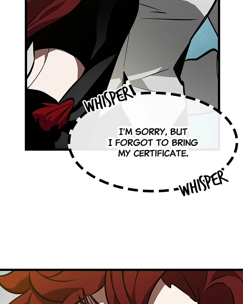 The World After The End Chapter 12 Page 97