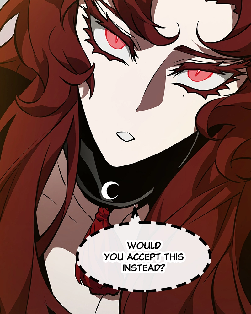 The World After The End Chapter 12 Page 98