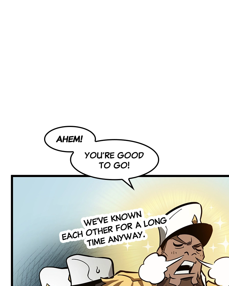 The World After The End Chapter 12 Page 101