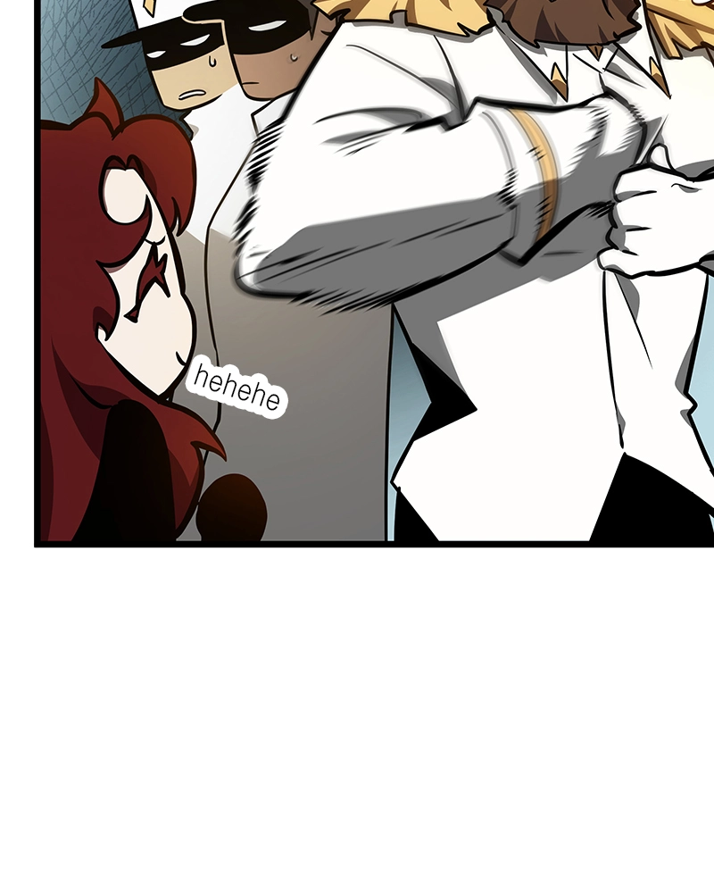 The World After The End Chapter 12 Page 102