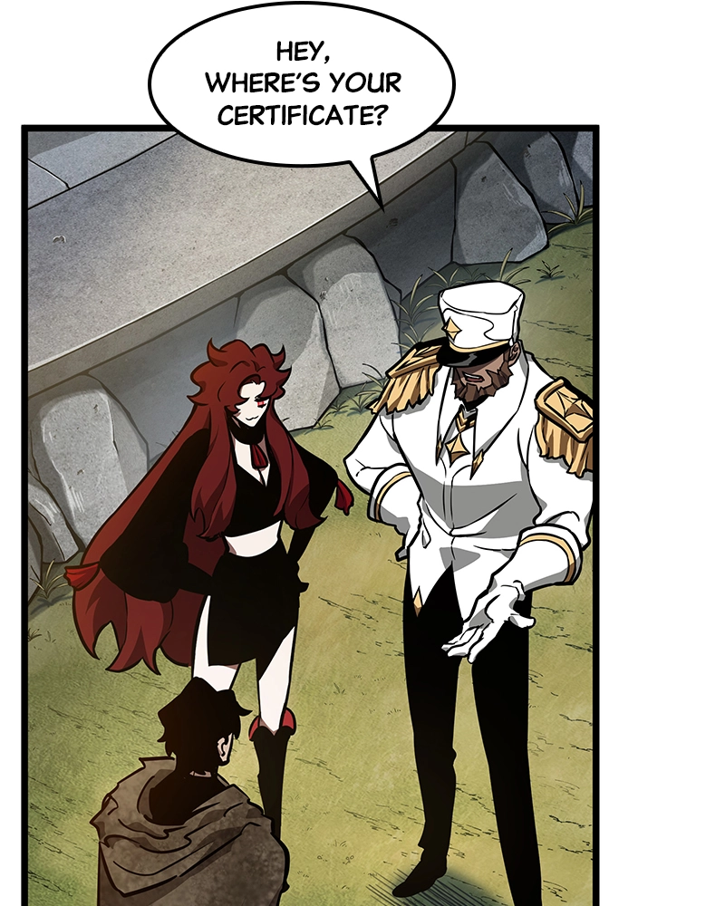 The World After The End Chapter 12 Page 103