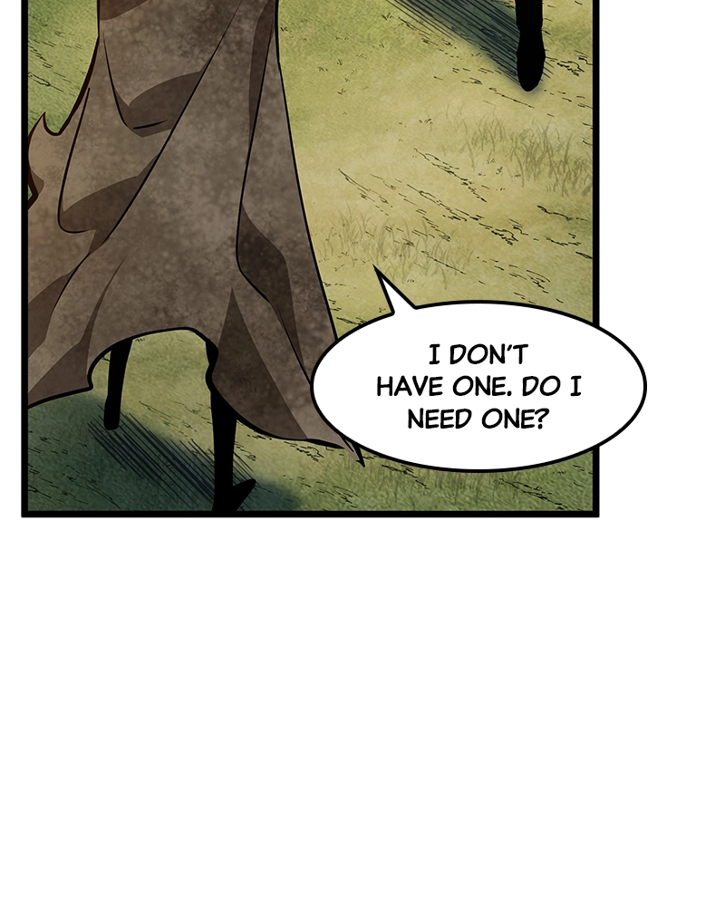 The World After The End Chapter 12 Page 104