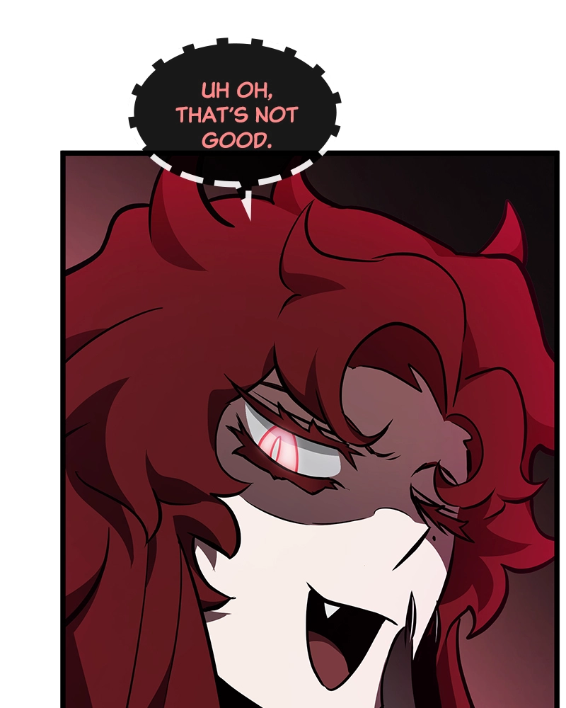 The World After The End Chapter 12 Page 105